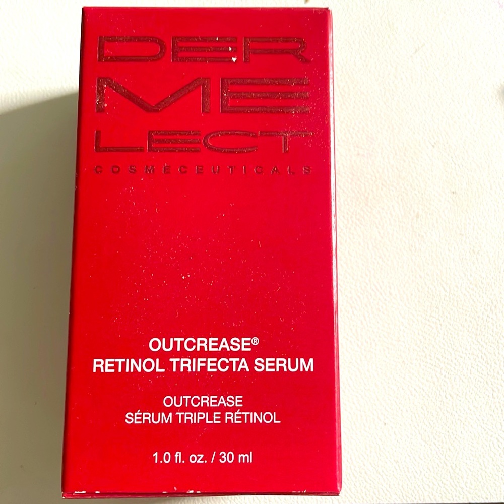 Retinol Serum